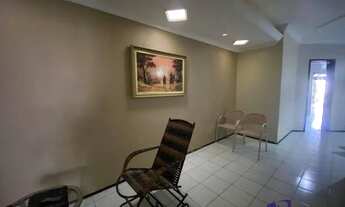 Imagem 6: Casa com 3 dormitórios à venda, 146 m² por R$ 550.000,00 - Cambeba - Fortaleza/CE