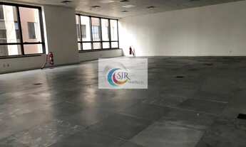 Imagem 2: Sala/Conjunto para aluguel possui 300 metros quadrados em Vila Olímpia - São Paulo - SP