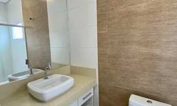 Imagem 6: 90 Metros de Área de Lazer - Cozinha Italiana - 3 Dormitórios e Um fino Acabamento [Clica