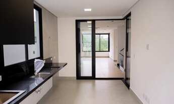 Imagem 4: Casa para venda em Mogi das Cruzes no condomínio Bella Citta, maravilhosa casa para venda