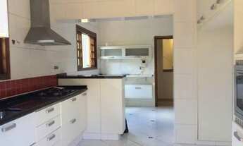 Imagem 4: São Paulo - Casa Padrão - BROOKLIN