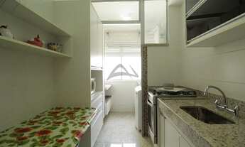 Imagem 6: Apartamento - Mansões Santo Antônio - Campinas