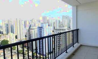 Imagem: Cobertura triplex para venda com 163 metros