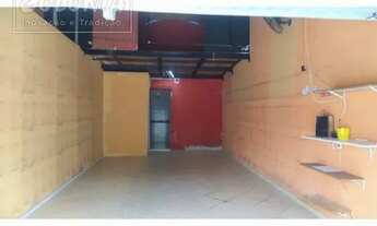 Imagem: Santo André - Loja/Salão - Parque Novo