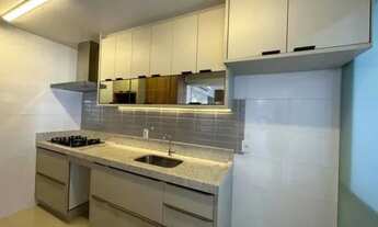 Imagem 6: Apartamento semi mobiliado (Brava Bueno