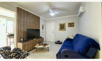 Imagem 4: LUXUOSO APARTAMENTO GARDEN DUAS QUADRAS DA PRAIA