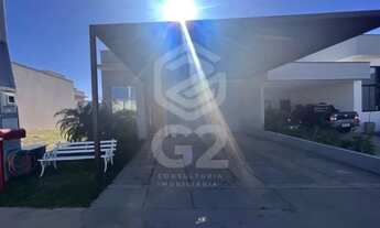 Imagem 2: INDAIATUBA - Casa de Condomínio - JARDIM MANTOVA