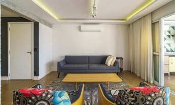 Imagem 3: 3 Suites e Varanda Gourmet, no Reserva Alto da Lapa!