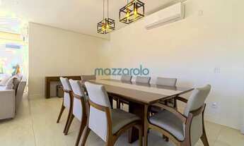 Imagem 6: Casa com 3 suítes em terreno de 2.000m² - Cond. Fechado