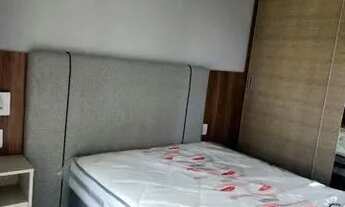 Imagem 5: Loft para aluguel tem 50 metros quadrados com 1 quarto em Umarizal - Belém - PA