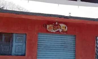 Imagem: Casa de dois andares