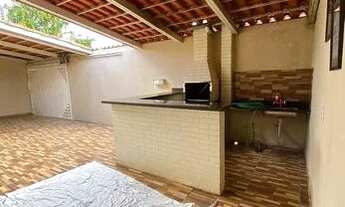 Imagem 5: Casa para venda possui 120 metros quadrados com 3 quartos