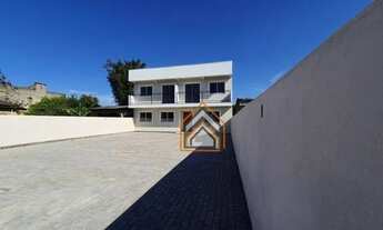 Imagem 2: Apartamento com 2 dormitórios para alugar, 46 m² por R$ 970,00/mês - Passo do Feijó - Alvo