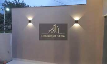 Imagem 7: Casa com amplo quintal, 03 quartos, área gourmet, Condomínio fechado, finíssimo acabamento