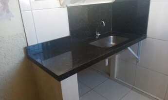 Imagem 3: Alugo Apartamento 1 quarto no Recanto das Emas