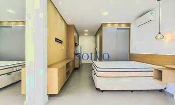 Imagem 5: Apartamento Garden com 1 dormitório, 35 m² - venda por R$ 490.000,00 ou aluguel por R$ 3.3