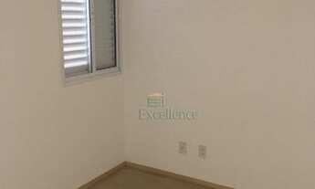 Imagem 7: Apartamento com 3 dormitórios para alugar, 82 m² por R$ 3.486,00/mês - Vila Baeta Neves