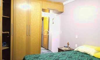 Imagem 5: Casa com 3 dormitórios para alugar por R$ 1.728/mês - Jardim Nova Cidade - Guarulhos/SP