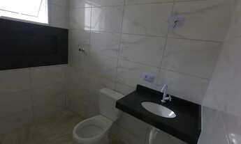 Imagem 6: Casa para venda com 78 metros quadrados com 3 quartos em Balneário Gaivota - Itanhaém - SP