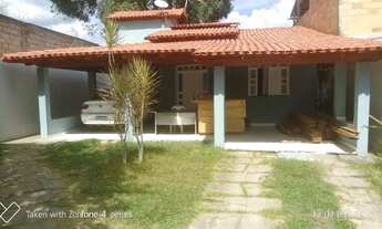 Imagem 5: Casa em Posto da Mata