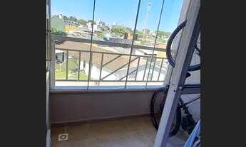 Imagem 6: Apto no bairro Portão