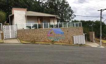 Imagem: LINDA CASA ESTILO CHÁCARA EM ITUPEVA