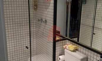 Imagem 5: Flat com 2 dormitórios à venda, 60 m² por R$ 1.007.000 - Brooklin Paulista - São Paulo/SP