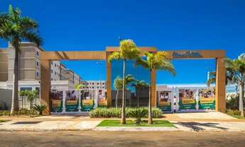 Imagem 6: Agio Apart. 2/4 Prox Ao Shopping Passeio das Agua e UNIALFA