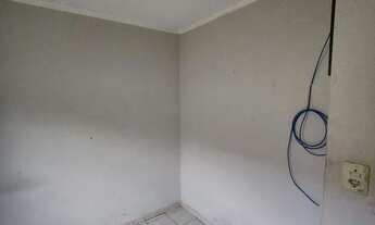 Imagem: Quarto individual