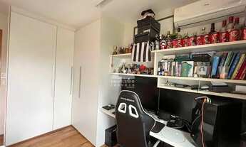 Imagem 7: Viva com estilo e conforto no Edifício Atmosfera na Península: Apartamento de 3 quartos co