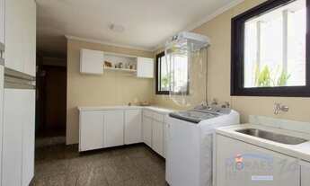 Imagem 3: Apartamento, 815 m² - venda por R$ 24.500.000,00 ou aluguel por R$ 58.000,00/mês - Jardim