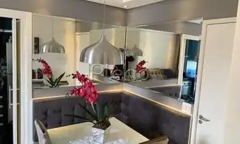 Imagem 2: Venda Apartamento com 2 dormitórios