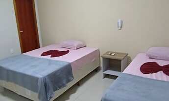 Imagem 7: Quartos com Suíte