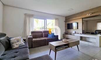 Imagem 6: Casa com 3 dormitórios para alugar, 200 m² - Alphaville - Gravataí/RS