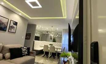 Imagem 3: Apartamento à venda no bairro Kobrasol - São José/SC