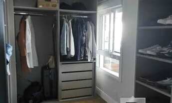 Imagem 5: Apartamento para aluguel e venda possui 121 metros quadrados com 3 quartos