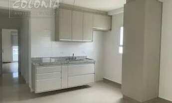 Imagem 2: Santo André - Apartamento Padrão - Parque das Nações