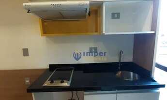 Imagem 7: Studio com 1 dormitório para alugar, 13 m² por R$ 1.834,38/mês - Campos Elíseos - São Paul