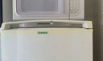 Imagem 4: Apartamento mobiliado com ótima Localização