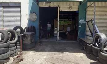 Imagem 3: Vendo borracharia completa com ponto comercial alugado