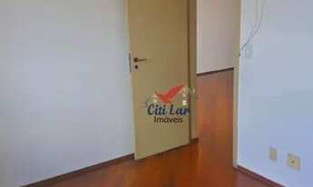 Imagem 7: Apartamento com 2 dormitórios à venda, 60 m² por R$ 320.000,00 - Vila Mangalot - São Paulo