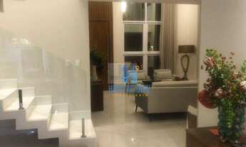 Imagem 3: Casa com 4 dormitórios à venda, 320 m² por R$ 2.950.000 - Nova Parnamirim - Parnamirim/RN