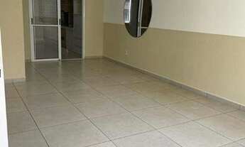 Imagem 6: Casa com 3 dormitórios para alugar, 120 m² por R$ 3.577,00/mês - Loteamento Parque dos Pás