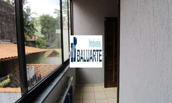 Imagem 2: Sobrado com 2 dormitórios à venda, 92 m² por R$ 529.000,00 - Campo Grande - São Paulo/SP