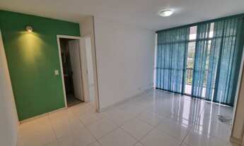 Imagem: Apartamento com 1 quarto na Taquara - Rio