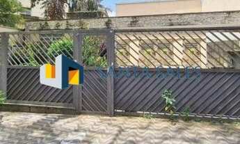 Imagem 7: ESPETACULAR SOBRADO ALTO PADRÃO 4 DORMS C/ PISICNA E ÁREA GOURMET NO CAMPO BELO!!