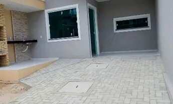 Imagem: Casa com 3 dormitórios à venda, 100 m²