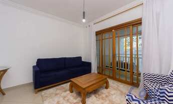 Imagem 2: Casa em Vila Clementino - São Paulo