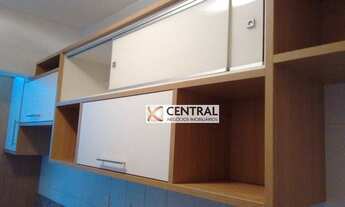 Imagem 4: Apartamento com 3 dormitórios para alugar, 83 m² por R$ 3.653,81/mês - Armação - Salvador