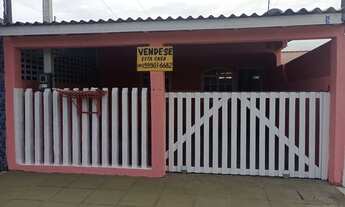 Imagem 2: Casa a venda Balneário Caravelas